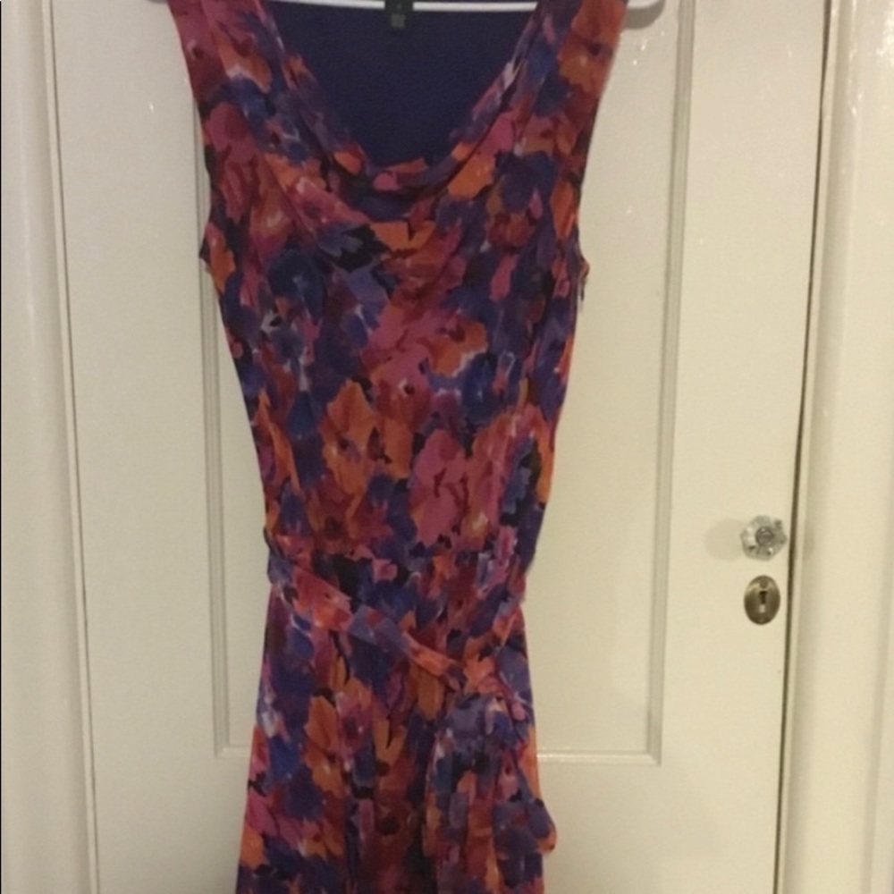 Lauren Ralph Lauren Dress